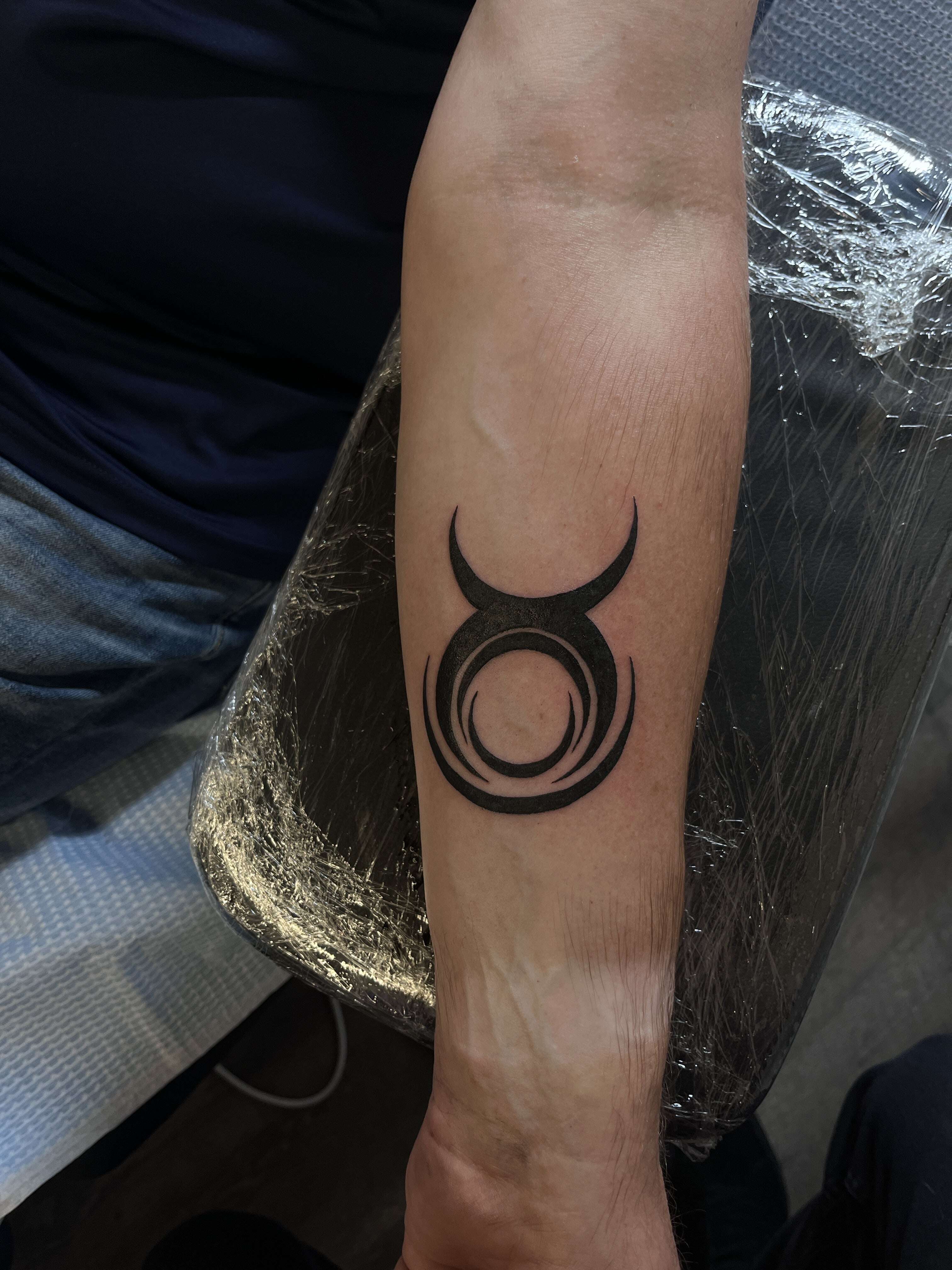 Tribal Tattoo